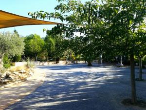 Galeriebild der Unterkunft Casa rural el Carmen de la Sierra in Yecla
