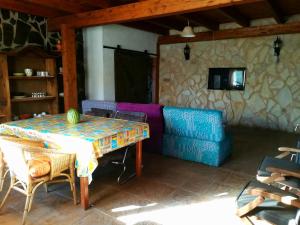 Galeriebild der Unterkunft Casa rural el Carmen de la Sierra in Yecla + 43 Fotos