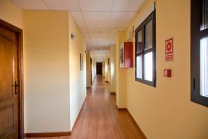 Fotografie z fotogalerie ubytování Hotel Casa Aurelia v destinaci Villaralbo