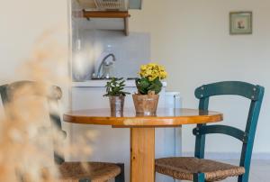 Fotografie z fotogalerie ubytování Crete Essence Villas - Makrygialos v destinaci Makrigialos
