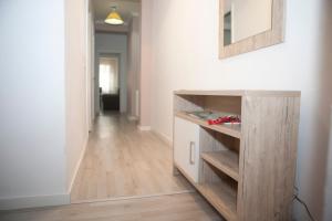 Fotografia z galérie ubytovania El Apartamento de María v destinácii Lugo
