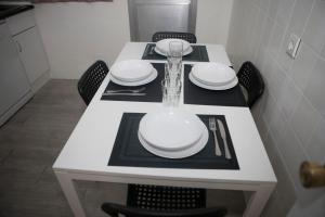 Fotografia z galérie ubytovania El Apartamento de María v destinácii Lugo