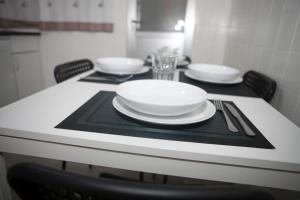 Fotografia z galérie ubytovania El Apartamento de María v destinácii Lugo