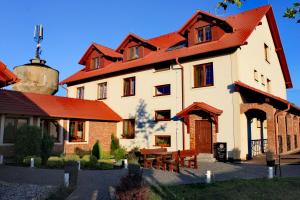 Gallery image of Penzion Mušlov in Mikulov +27 photos