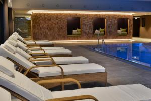 Bassein majutusasutuses Hotel Nova või selle lähedal