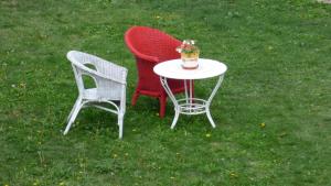 Fotografie z fotogalerie ubytování Chez Pitu v destinaci Nofuentes