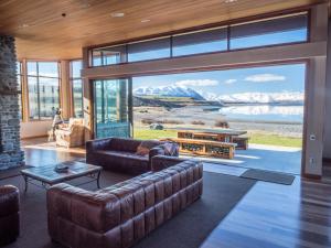 Imagen de la galería de Isolation Bay, en Lake Tekapo