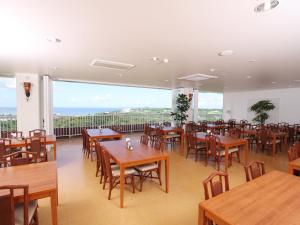 Gallery image of Motobu Green Park and Golf Course in Motobu