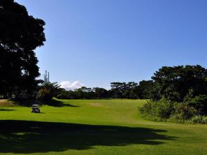 Gallery image of Motobu Green Park and Golf Course in Motobu