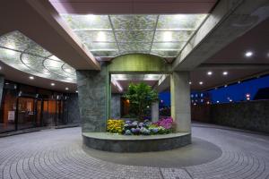 Fotografie z fotogalerie ubytování The Hedistar Hotel Narita v destinaci Tokio Narita