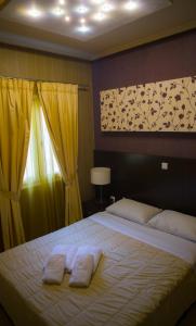 Fotografia z galérie ubytovania Lidra Hotel v destinácii Aridaía