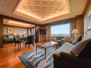 Galería fotográfica de Forest Inn Showakan (Okura Hotels & Resorts) en Akishima