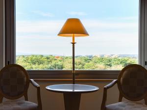 Galería fotográfica de Forest Inn Showakan (Okura Hotels & Resorts) en Akishima