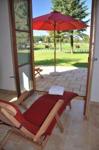 Zahrada ubytování Hotel Gasthof Moosleitner
