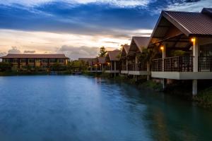 Gallery image of Tamali Hotel in Nakhon Si Thammarat