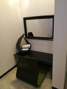 Fotografie z fotogalerie ubytování Guest House Diphylleia Grayi v destinaci Hacukaiči