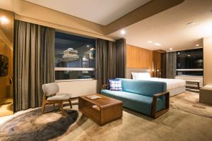 Gallery image of Home Hotel in Taipei