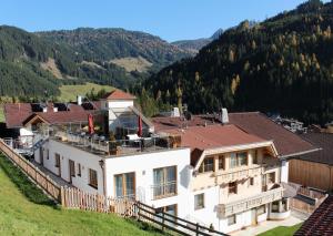 Foto dalla galleria di Haus Dorfblick a Gerlos