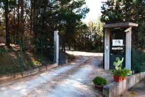 Fotografie z fotogalerie ubytování B&B & Residence Pozzo Misseo v destinaci Matera