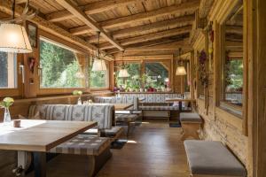 Imagen de la galería de Gasthof Kühle Rast, en Gerlos