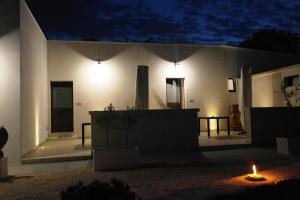 Budova, v ktorej sa ubytovanie bed & breakfast nachádza