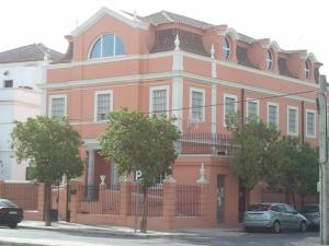 Gallery image of Colegio Mayor Careu - Women Only - University Community in Seville