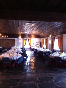 Εστιατόριο ή άλλο μέρος για φαγητό στο Monte dos Aroeirais