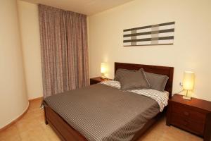 Imagen de la galería de Apartamentos Turisticos Aguilas de los Collados, en Águilas