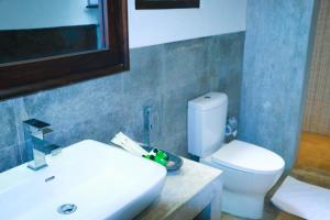 Bany a Serendib Signature Resort