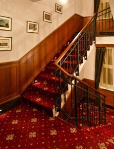 Fotografie z fotogalerie ubytování Hotel Tacl v Holešově