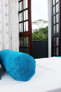 Katil atau katil-katil dalam bilik di Bethel Rest Homestay