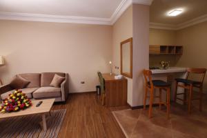 Gallery image of Sabon Hotel in Addis Ababa