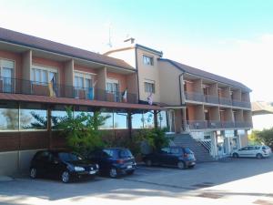 Gallery image of Hotel Gasperoni in San Marino