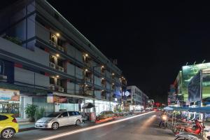 Gallery image of City Hotel Krabi in Krabi town