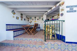 Fotografia z galérie ubytovania Atalaya Alta v destinácii Benalmádena
