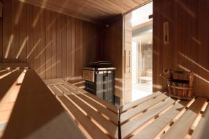 Foto sihtkohas La Villa asuva majutusasutuse Alpine Hotel Ciasa Lara galeriist