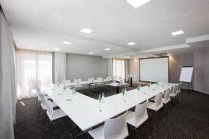 Hotel Palma tesisinde bir iş alanı ve/veya konferans odası +37 fotoğraf
