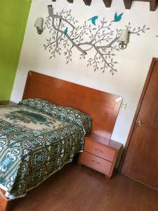 Imagen de la galería de Hotel Terraza Castro, en Zacatecas