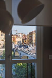 Fotografia z galérie ubytovania Matteotti Home Verona v destinácii Verona