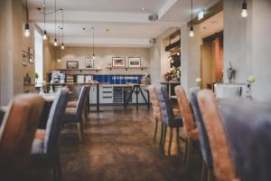 Restaurace v ubytování Altes Zollamt