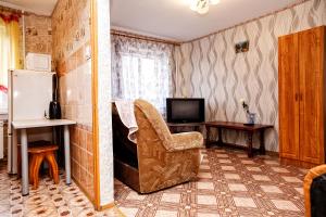 Gallery image of Apartment on Krasnoarmeyskaya 137 in Kemerovo
