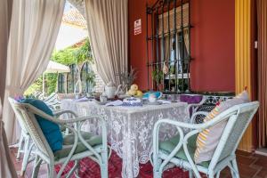 Fotografia z galérie ubytovania Casa de Campo con Piscina en Sevilla en los Palacios y Villafranca v destinácii Los Palacios y Villafranca