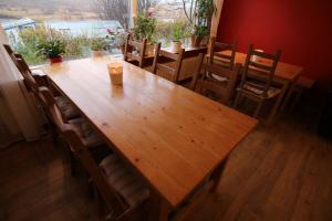Fotografie z fotogalerie ubytování CJA Guesthouse v destinaci Laugar + 37 fotografií