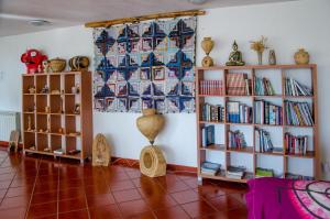 Galería fotográfica de Solar dos Marcos Rural Accommodation en Bemposta