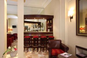 Gallery image of Relais du Pr&eacute; in Paris