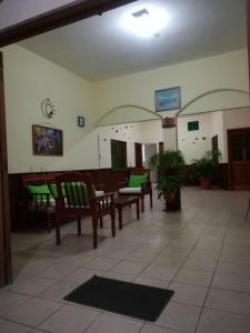 弗洛勒斯La Posada De Don Jose的相册照片