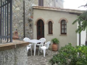 Gallery image of Casa Valeria in Cinigiano