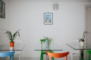 Fotografie z fotogalerie ubytování Rosa e Valentino v Ravellu