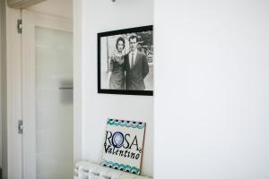 Fotografie z fotogalerie ubytování Rosa e Valentino v Ravellu