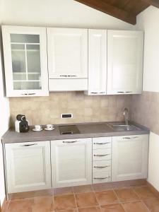 Foto dalla galleria di Appartamento Angela a Selargius